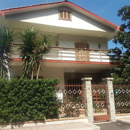 Residenza Nisio Villa Bari Ngoại thất bức ảnh