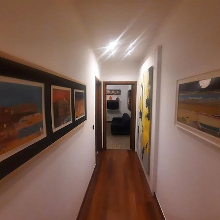 Residenza Nisio Villa Bari Ngoại thất bức ảnh