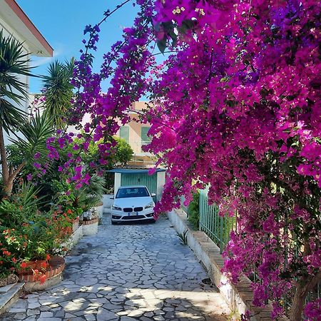 Residenza Nisio Villa Bari Ngoại thất bức ảnh