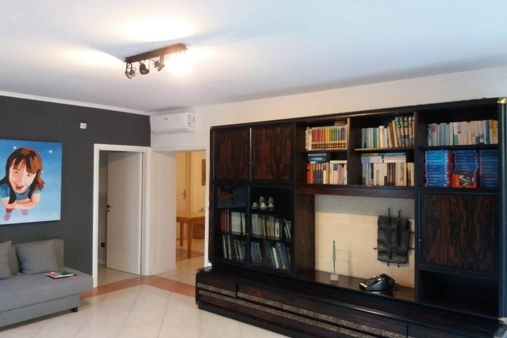 Residenza Nisio Villa Bari Ngoại thất bức ảnh