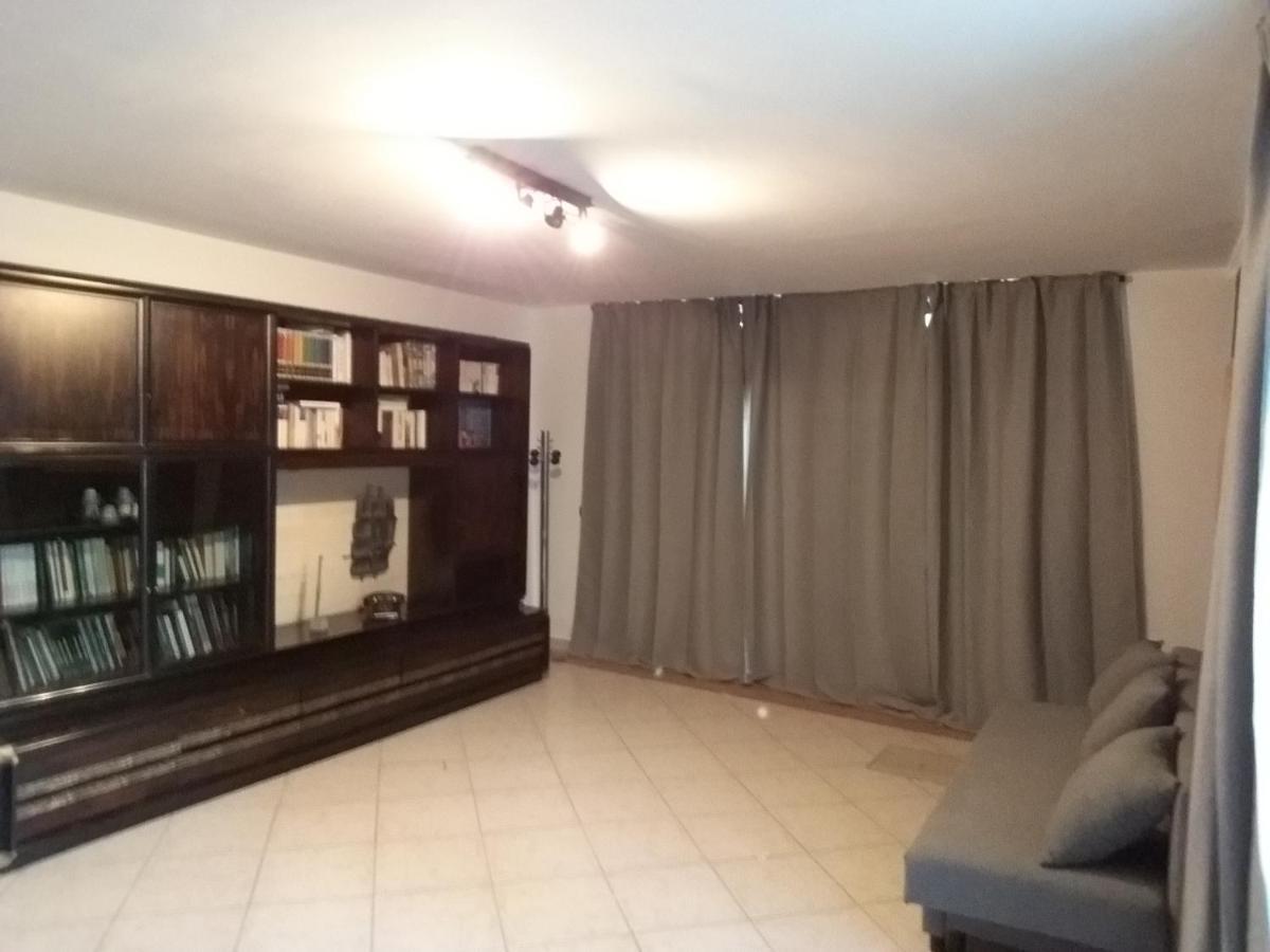 Residenza Nisio Villa Bari Ngoại thất bức ảnh