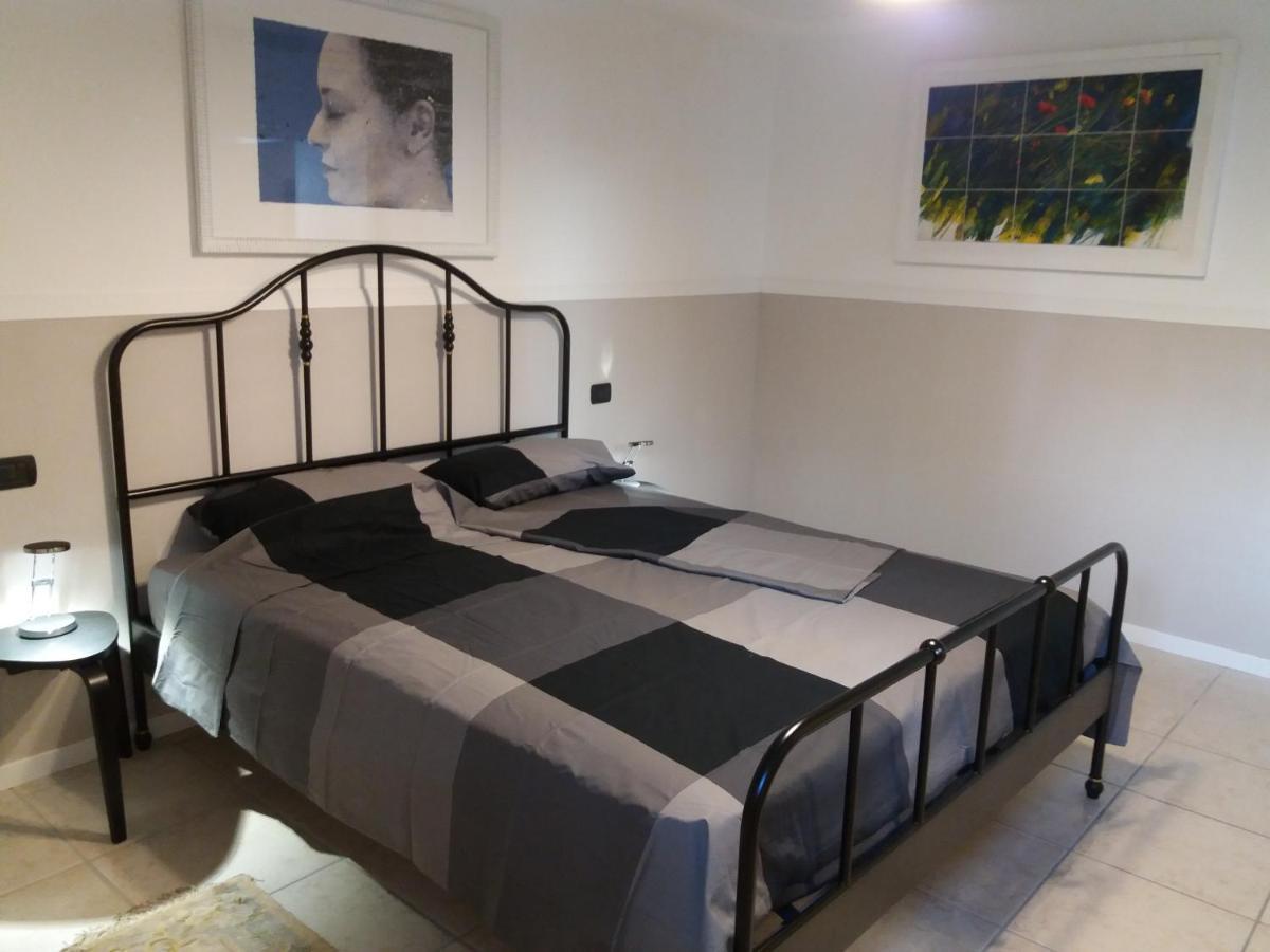 Residenza Nisio Villa Bari Ngoại thất bức ảnh