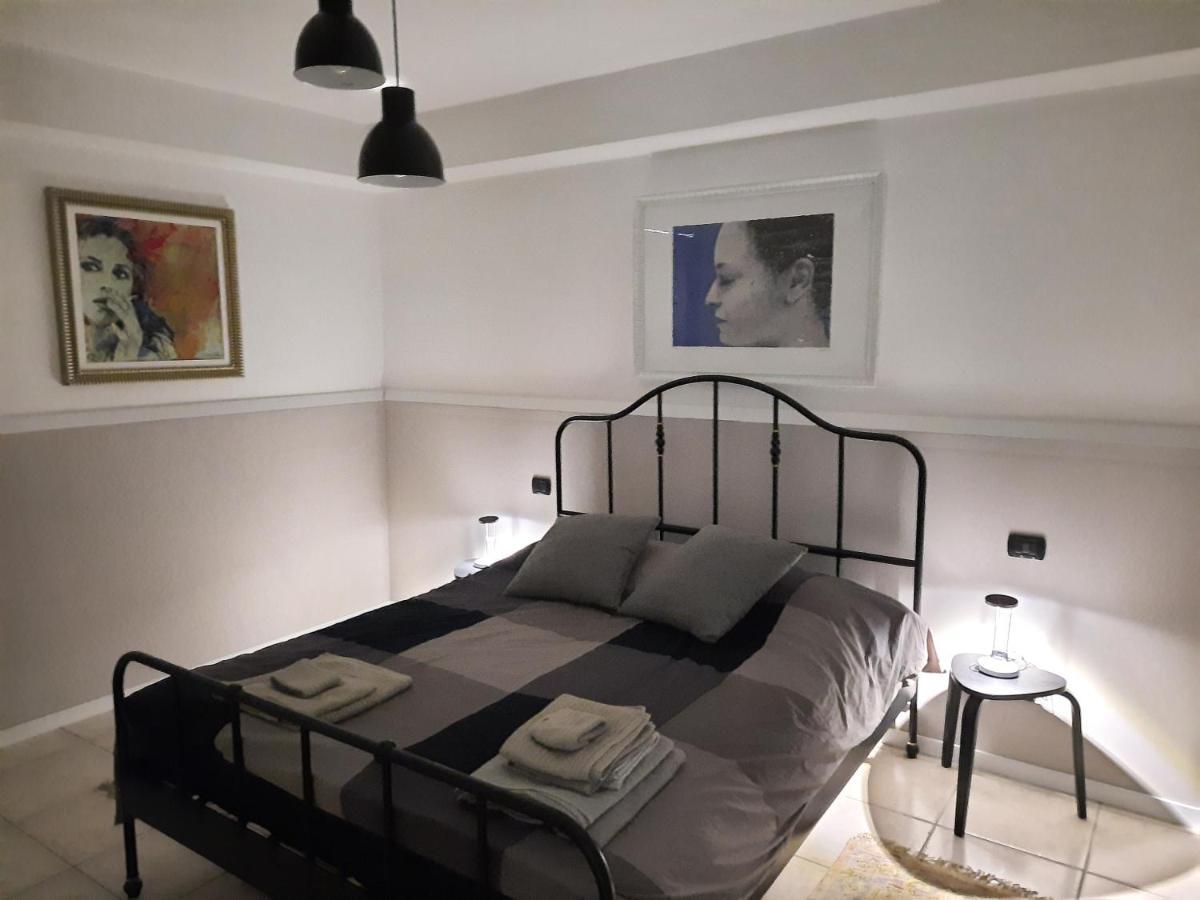 Residenza Nisio Villa Bari Ngoại thất bức ảnh