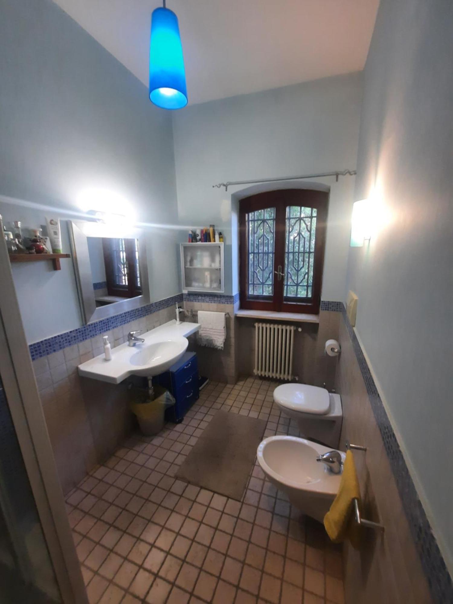 Residenza Nisio Villa Bari Ngoại thất bức ảnh