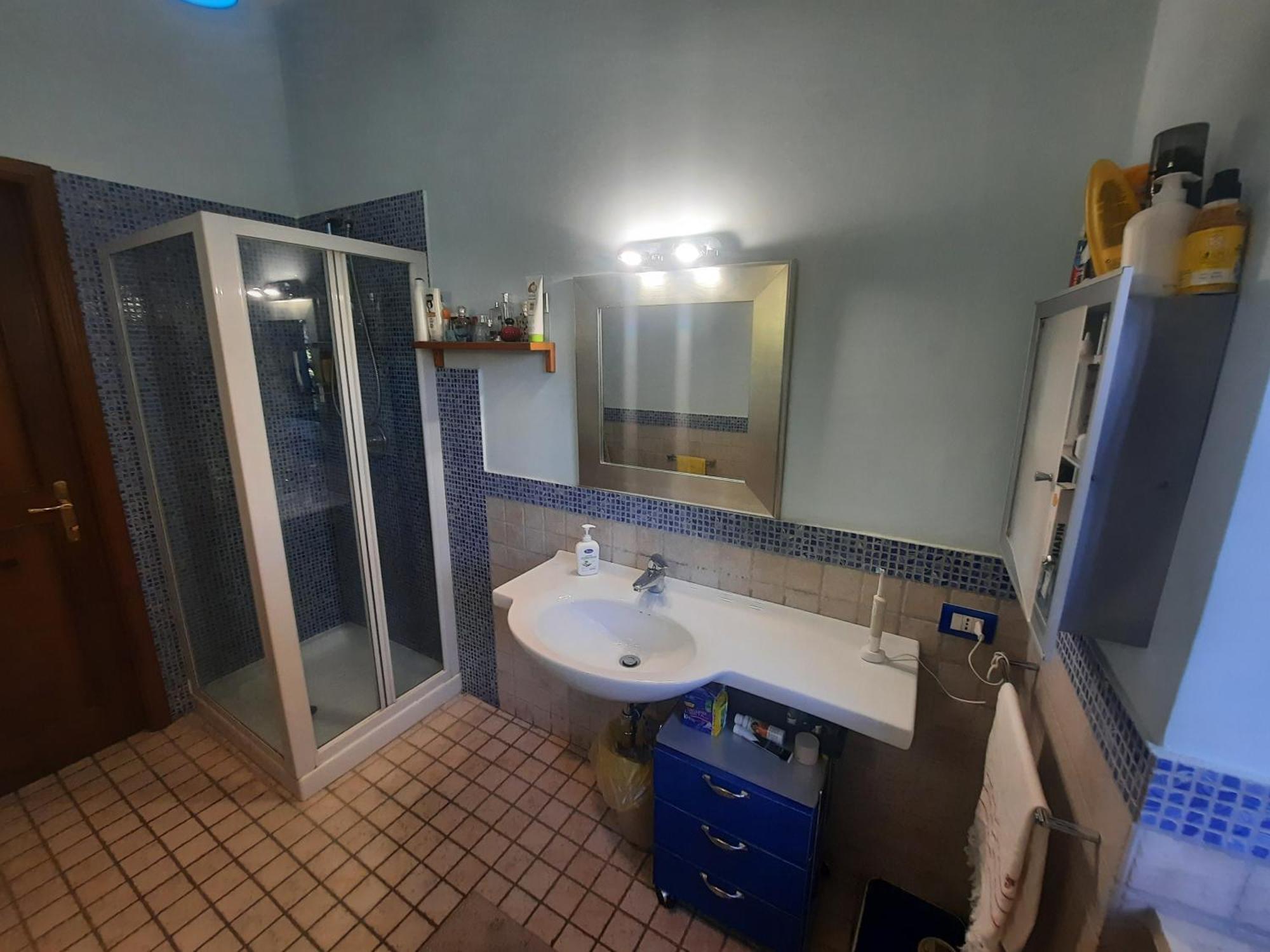 Residenza Nisio Villa Bari Ngoại thất bức ảnh
