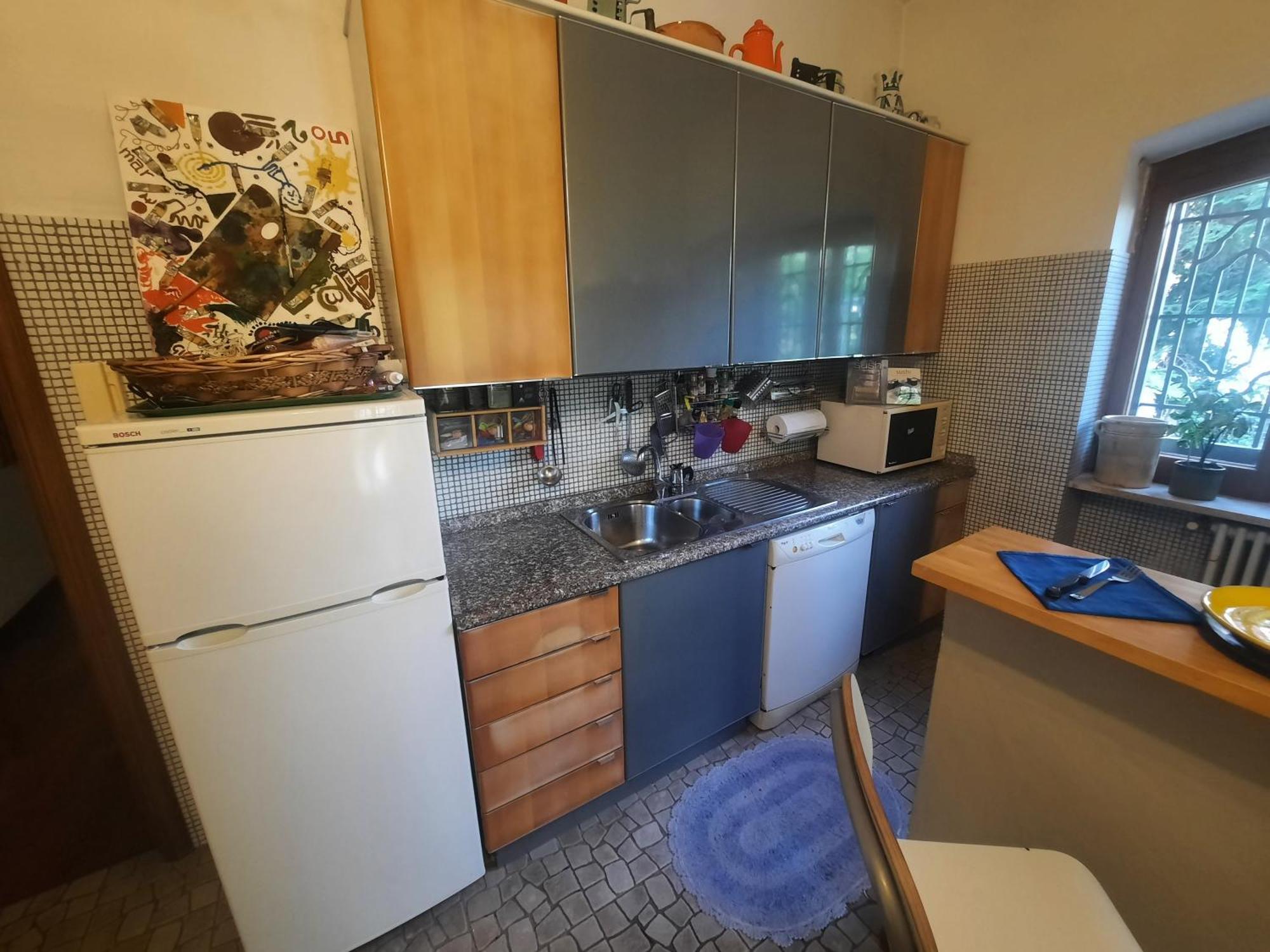 Residenza Nisio Villa Bari Ngoại thất bức ảnh