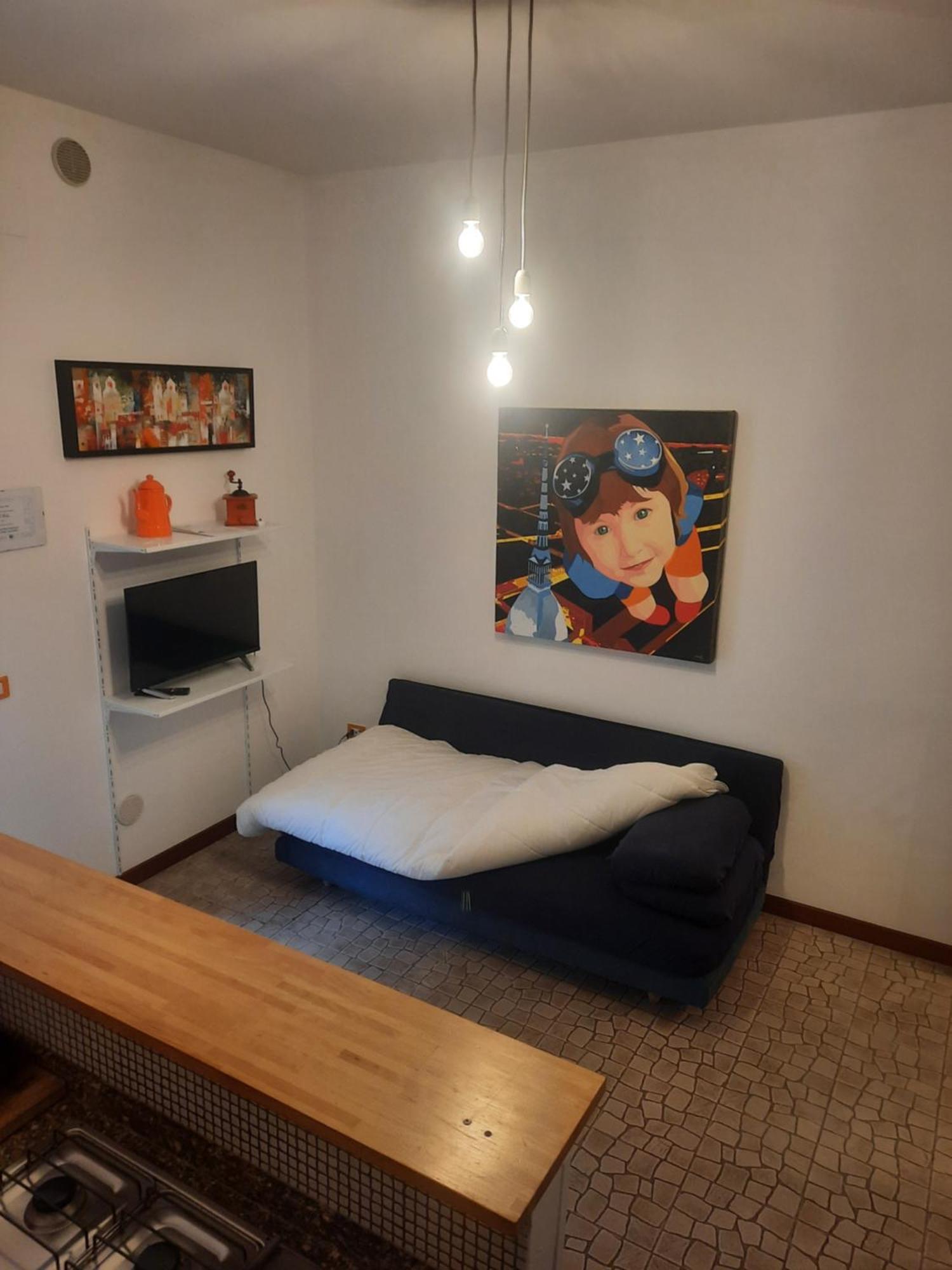 Residenza Nisio Villa Bari Ngoại thất bức ảnh